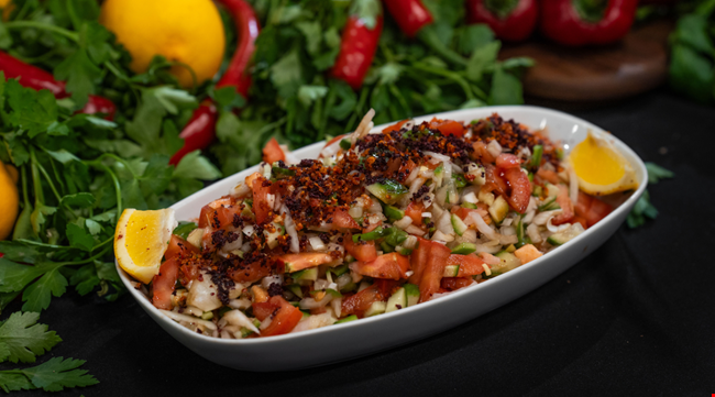Çoban Salata